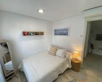 Bestaande woningen - Villa - Javea