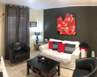 Bestaande woningen - Villa - Javea