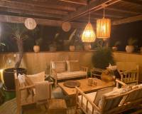 Bestaande woningen - Villa - Javea