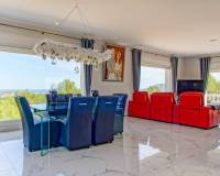 Bestaande woningen - Villa - La Nucia - Sierra Verde