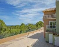 Bestaande woningen - Villa - La Nucia - Sierra Verde