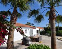 Bestaande woningen - Villa - La Nucia