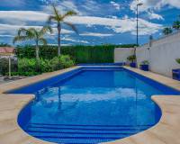 Bestaande woningen - Villa - La Nucia