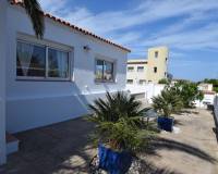 Bestaande woningen - Villa - La Nucia