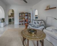 Bestaande woningen - Villa - La Nucia