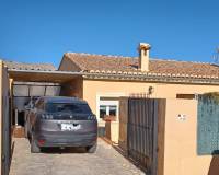 Bestaande woningen - Villa - La Vall De Laguar - Vall de laguart