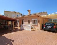 Bestaande woningen - Villa - La Vall De Laguar - Vall de laguart