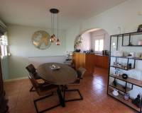 Bestaande woningen - Villa - La Vall De Laguar - Vall de laguart