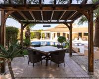 Bestaande woningen - Villa - Moraira - Cap Blanc