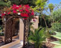 Bestaande woningen - Villa - Moraira - Cap Blanc