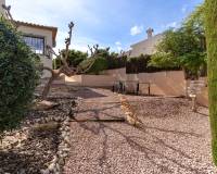 Bestaande woningen - Villa - Moraira - Cap Blanc