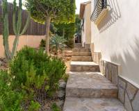 Bestaande woningen - Villa - Moraira - Cap Blanc