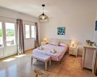 Bestaande woningen - Villa - Moraira - El Pinar de L'Advocat