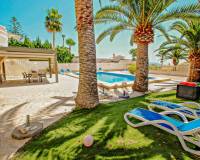 Bestaande woningen - Villa - Moraira - El Pinar de L'Advocat