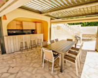 Bestaande woningen - Villa - Moraira - El Pinar de L'Advocat