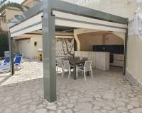 Bestaande woningen - Villa - Moraira - El Pinar de L'Advocat