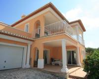 Bestaande woningen - Villa - Moraira - Pinar de l’Advocat