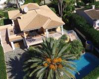 Bestaande woningen - Villa - Moraira - Pinar de l’Advocat