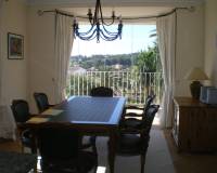 Bestaande woningen - Villa - Moraira - Pinar de l’Advocat