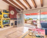 Bestaande woningen - Villa - Moraira - Pla del Mar