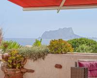 Bestaande woningen - Villa - Moraira - Pla del Mar