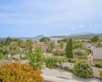 Bestaande woningen - Villa - Moraira - Pla del Mar