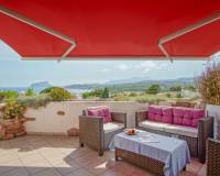 Bestaande woningen - Villa - Moraira - Pla del Mar