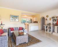 Bestaande woningen - Villa - Moraira - Pla del Mar