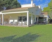 Bestaande woningen - Villa - Moraira - Playetes