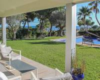 Bestaande woningen - Villa - Moraira - Playetes