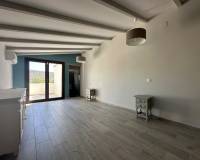 Bestaande woningen - Villa - Moraira - Sabatera