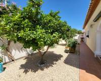 Bestaande woningen - Villa - Moraira - Sabatera