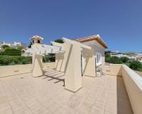 Bestaande woningen - Villa - Moraira - Sabatera