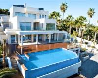 Bestaande woningen - Villa - Moraira - San jaime