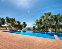 Bestaande woningen - Villa - Moraira - San jaime