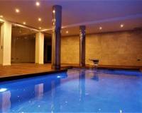 Bestaande woningen - Villa - Moraira - San jaime