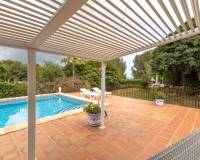 Bestaande woningen - Villa - Moraira - San jaime