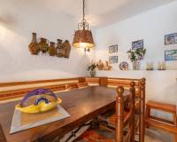 Bestaande woningen - Villa - Moraira - San jaime