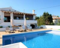 Bestaande woningen - Villa - Moraira