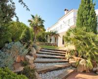 Bestaande woningen - Villa - Moraira