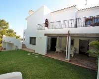 Bestaande woningen - Villa - Moraira