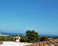 Bestaande woningen - Villa - Moraira