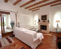 Bestaande woningen - Villa - Moraira