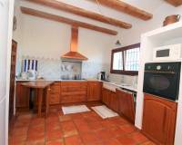 Bestaande woningen - Villa - Moraira