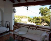 Bestaande woningen - Villa - Moraira