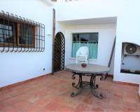 Bestaande woningen - Villa - Moraira