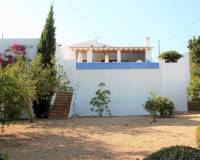 Bestaande woningen - Villa - Moraira