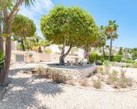 Bestaande woningen - Villa - Moraira