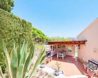 Bestaande woningen - Villa - Moraira