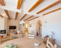 Bestaande woningen - Villa - Moraira